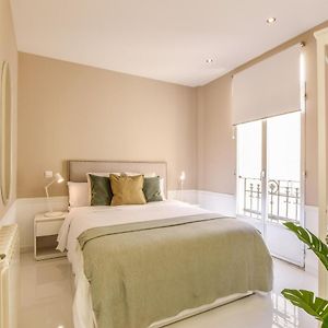 Apartamento Deluxe